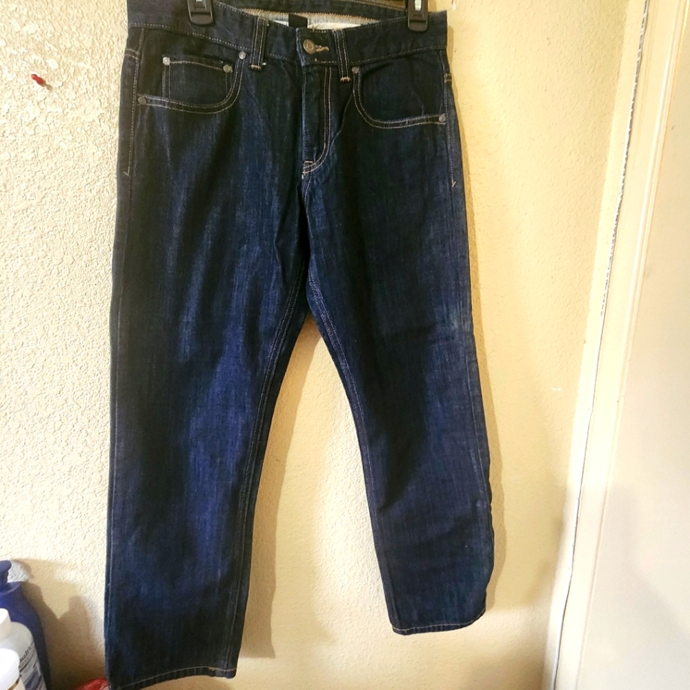 30×30 Jeans for Men